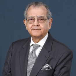 Farooq Sobhan
