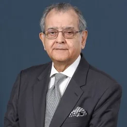 Farooq Sobhan