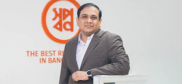 Sabbir Hasan Nasir