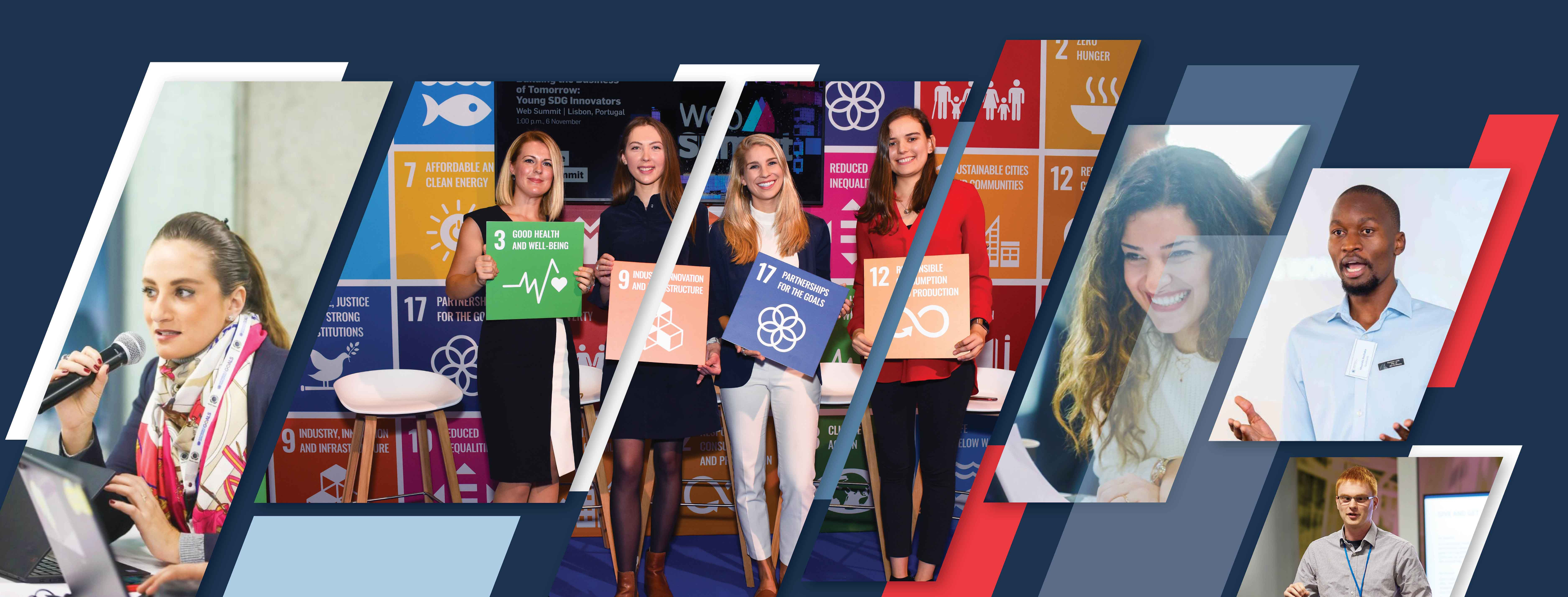Young SDG Innovators Program
