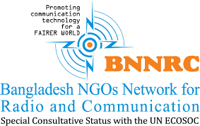 Bangladesh NGOs Network for Radio and Communication