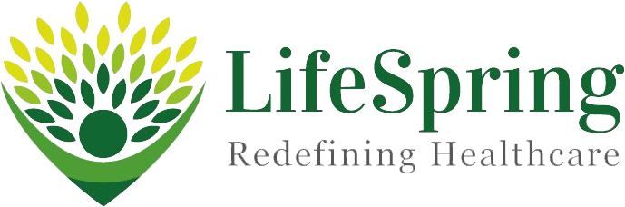 LifeSpring Consultancy Limited