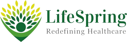 LifeSpring Consultancy Limited