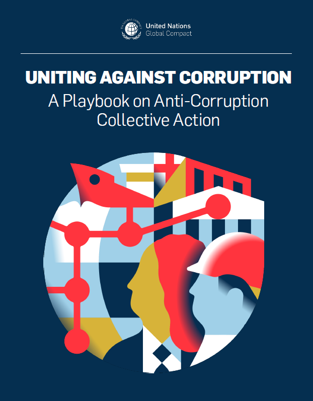 Uniting Against Corruption | A Playbook on Anti-Corruption Collective Action