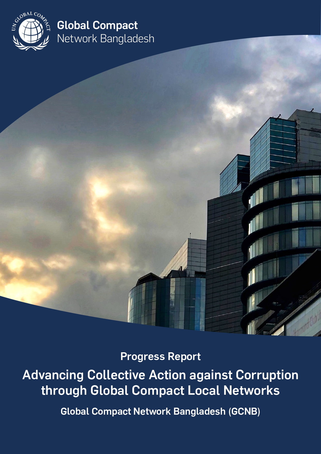 Corporate Leadership in Human Rights & Labor Standards